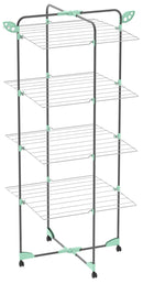 Colombo Droogtoren Alpina 40m