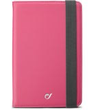 Cellular Line Cell Tablet Case Universeel 7" Roze