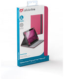 Cellular Line Cell Tablet Case Universeel 7" Roze
