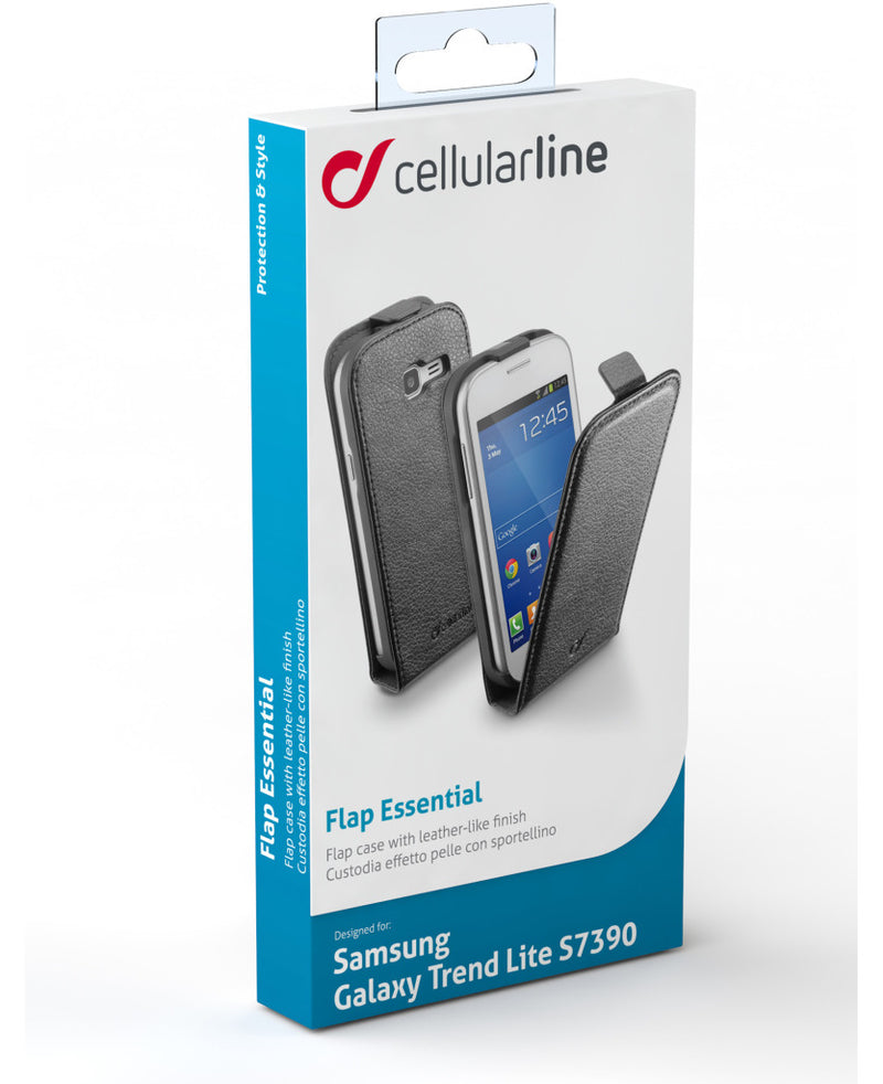 Cellular Line Cell Sam.flip Ess.zw Trendlite