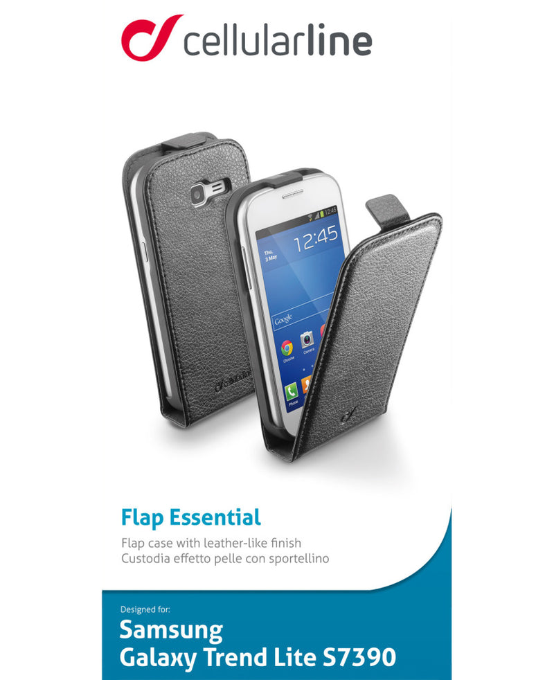 Cellular Line Cell Sam.flip Ess.zw Trendlite
