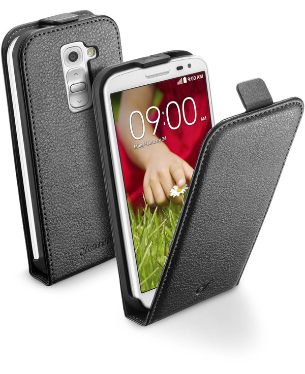 Cellular Line Cell Lg Flipc.g2mini Zwart Essent