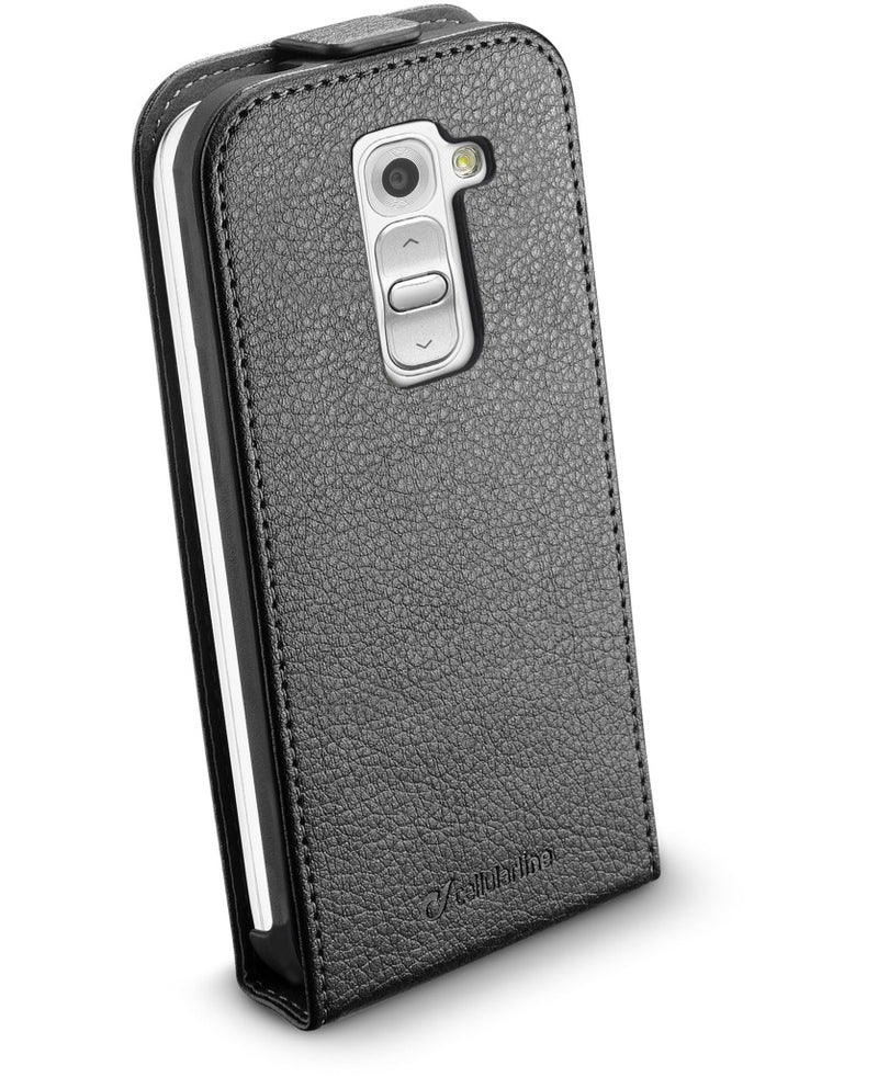 Cellular Line Cell Lg Flipc.g2mini Zwart Essent
