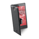 Cellular Line Cell Bookcase Universeel Zwart 4.2" Xl