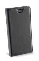 Cellular Line Cell Bookcase Universeel Zwart 4xl