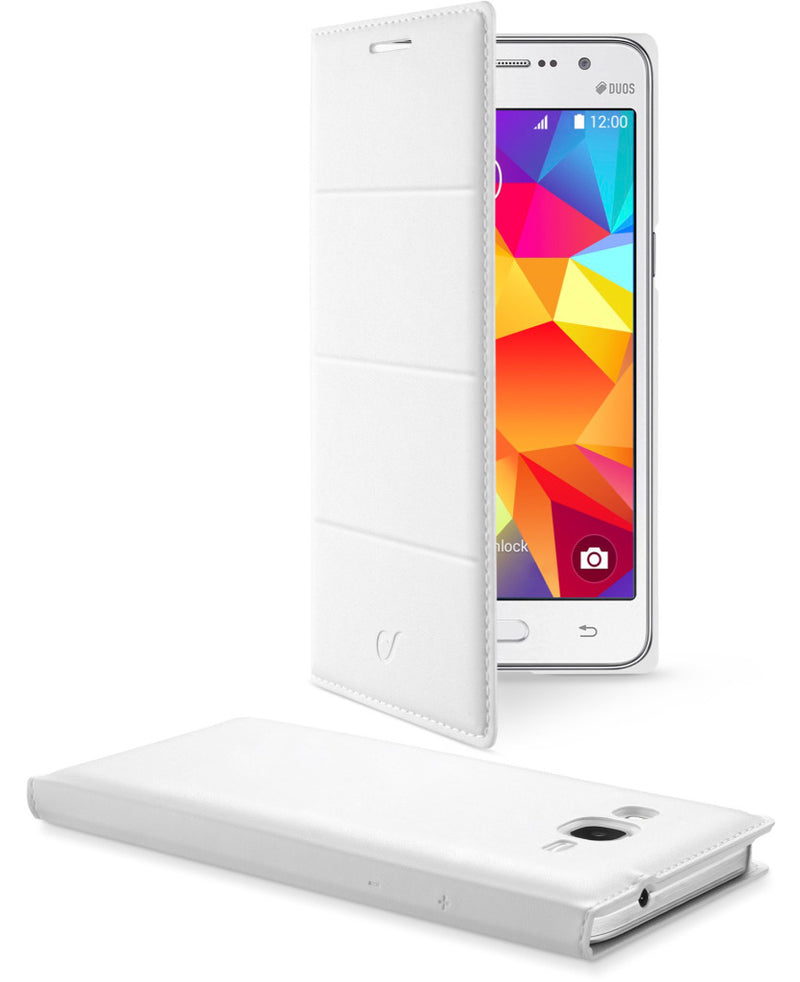 Cellular Line Cell Sam. Book Wit Grand Prime