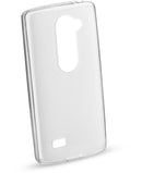 Cellular Line Cell Lg Backcover Transparant Leon