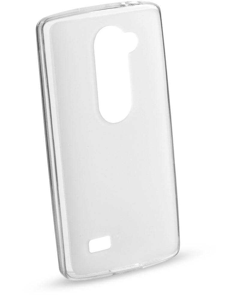 Cellular Line Cell Lg Backcover Transparant Leon