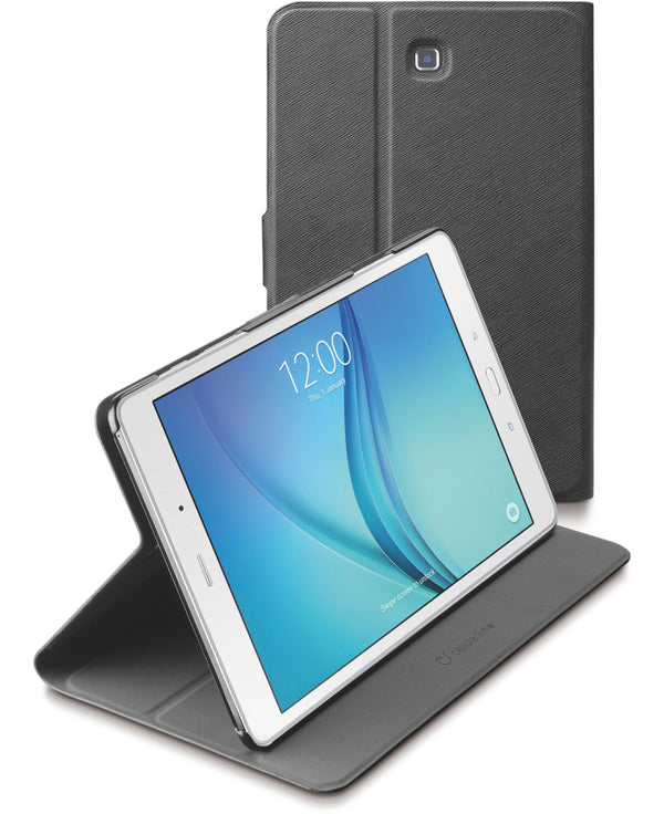 Cellular Line Cell Sam Stacase Zwart Tab-e 9.6