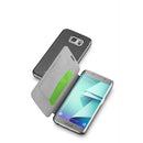 Cellular Line Cell Samsung Bookc. Ess. Zwart S7e