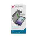 Cellular Line Cell Samsung Bookc.ess.zwart A5-2016