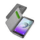 Cellular Line Cell Samsung Bookc.ess.zwart A5-2016