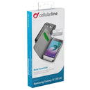 Cellular Line Cell Samsung Book Ess.zwart J1-2016