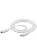 Cellular Line Cell Laad/datakab. Wi.usb-c->c