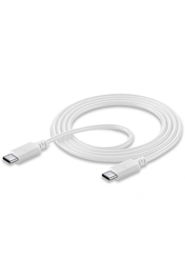 Cellular Line Cell Laad/datakab. Wi.usb-c->c