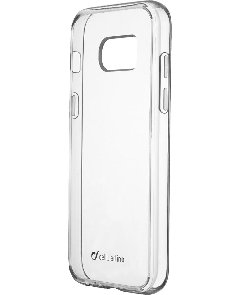 Cellular Line Cell Samsung Backc.transparant A3-2017