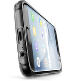 Cellular Line Cell Samsung Backc.transparant A3-2017