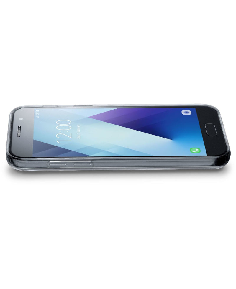 Cellular Line Cell Samsung Backc.transparant A3-2017