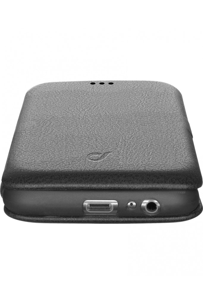 Cellular Line Cell Sam.bookc.clutch Zwart A6-18