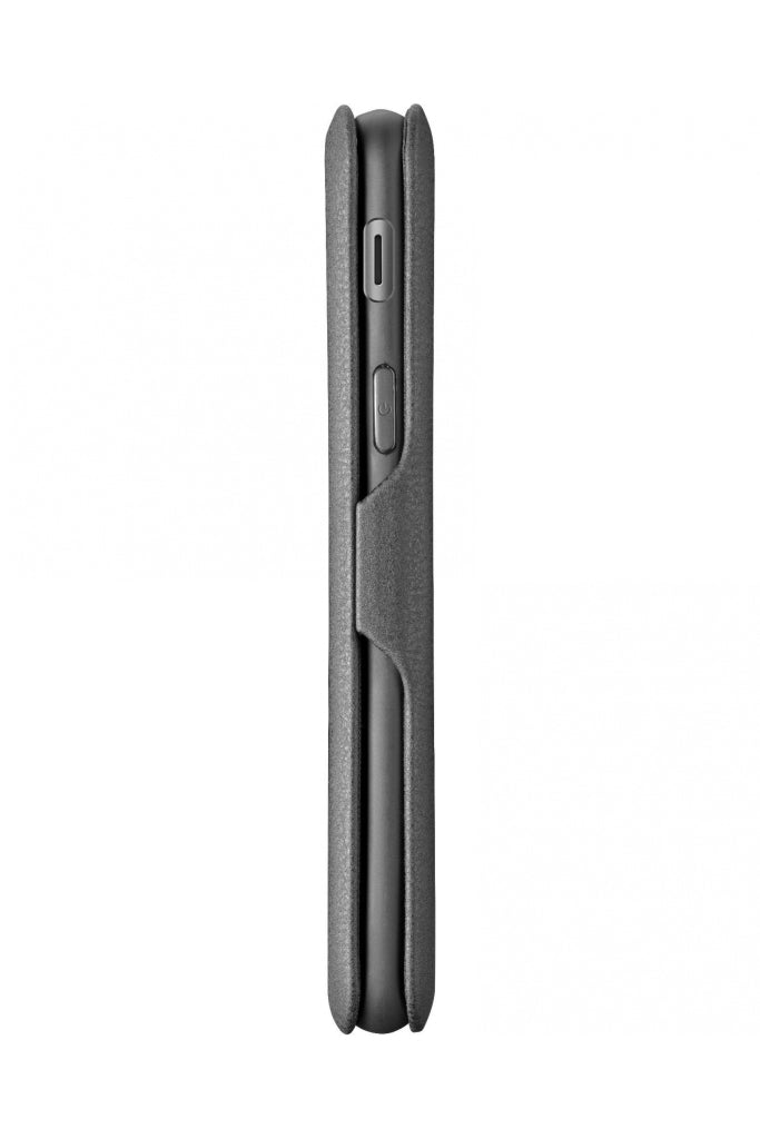 Cellular Line Cell Sam.bookc.clutch Zwart A6-18