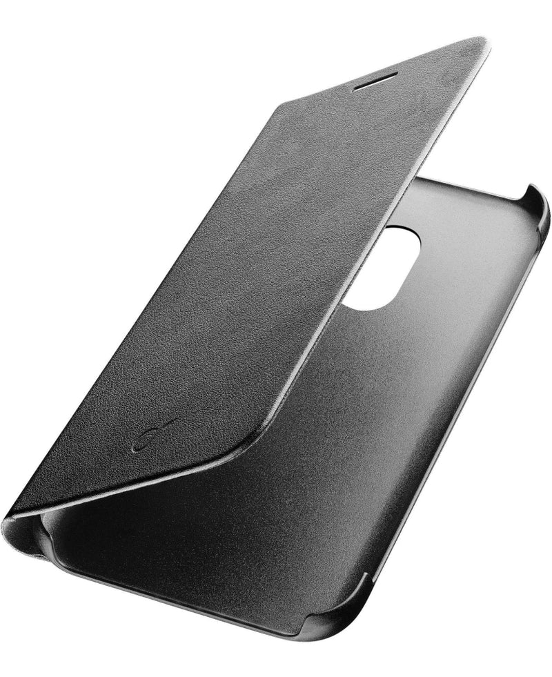 Cellular Line Cell Samsung Bookc.zwart J4 -2018