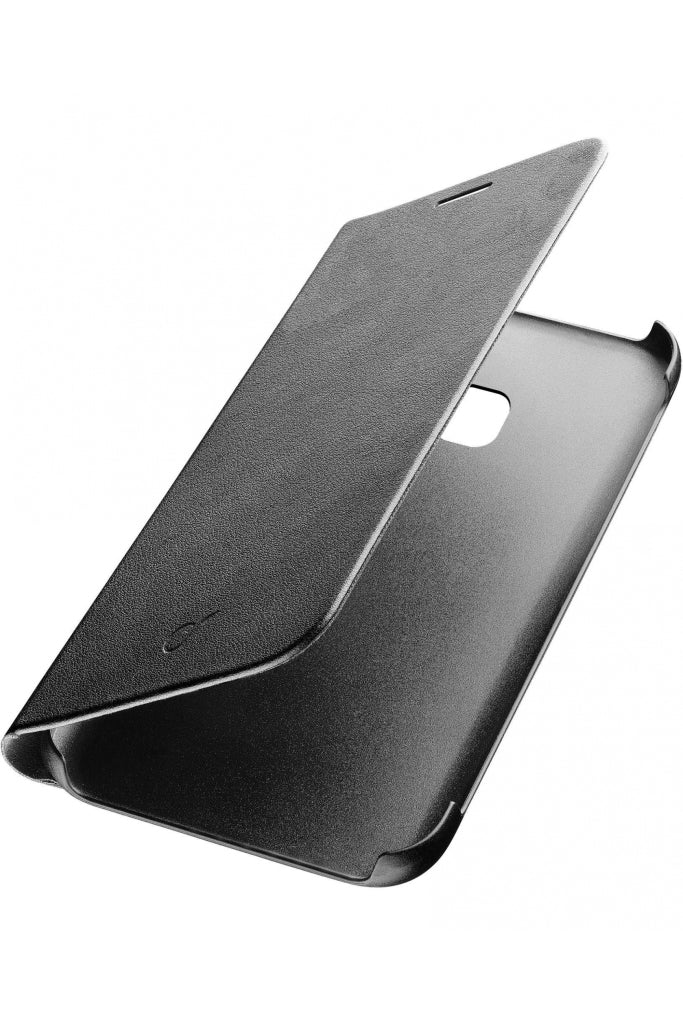 Cellular Line Cell Samsung Bookc.zwart J4 En /2018