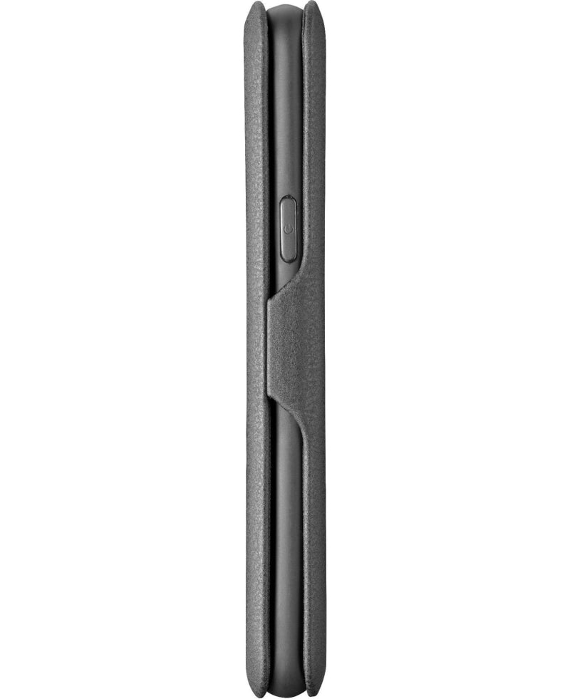 Cellular Line Cell Samsung Bookc.clutch Zwart S10 En