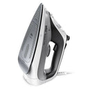 Braun SI7149WB WT/ZW TexStyle7 Pro Stoomstrijkijzer Zwart/Wit