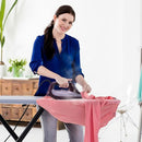 Braun SI7181VI TexStyle 7 Pro Stoomstrijkijzer Violet