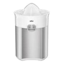 Braun CJ5050WH CitrusQuick 5 Wit/RVS