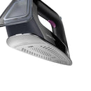 Braun IS7156BK CareStyle 7 Stoomgenerator Zwart/Zilver