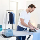 Braun IS7156BK CareStyle 7 Stoomgenerator Zwart/Zilver