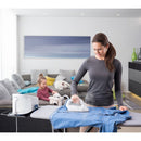 Braun IS5145WH CareStyle 5 Stoomgenerator Blauw/Wit