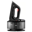 Braun IS2058BK CareStyle Compact Stoomgenerator Zwart