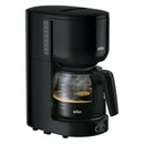 Braun KF3120BK PurEase Koffiezetapparaat Zwart