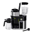 Braun KF9050BK MultiServe Koffiezetapparaat Zwart/RVS