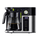 Braun KF9050BK MultiServe Koffiezetapparaat Zwart/RVS