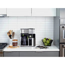 Braun KF9050BK MultiServe Koffiezetapparaat Zwart/RVS