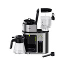 Braun KF9170SI MultiServe Koffiezetapparaat RVS/Zwart