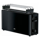 Braun HT3110BK Broodrooster Zwart