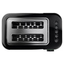 Braun HT5015BK ID Collection Broodrooster RVS/Zwart