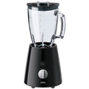 Braun JB3060BK Blender Zwart 1.75L 800W