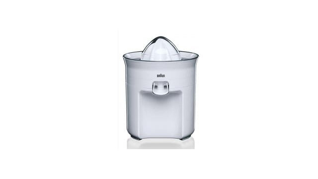 Braun Tribute Collection CJ3050 Citruspers