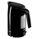 Braun WK3110BK PurEase Waterkoker 1.7L 3000W Zwart