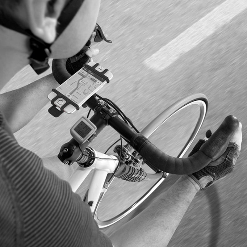 Celly Gsm-houder Fiets Universeel