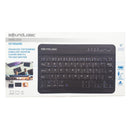 Draadloos Toetsenbord - Universeel - Zwart