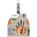 San Ignacio Koekenpannenset Broto - inductie
