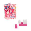 Sacca Blocks Maxi Girl