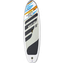 Hydro Force White Cap Convertible SUP set 65341