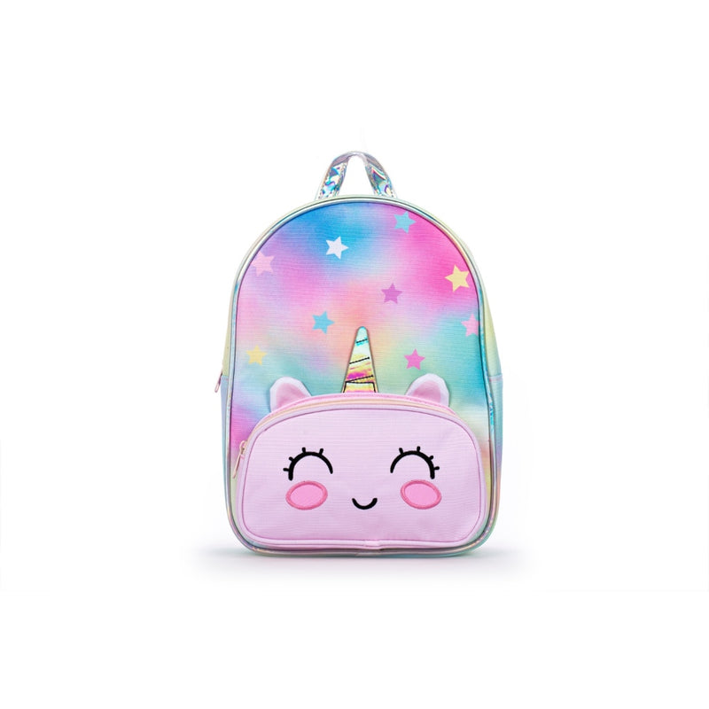 Rugtas Regenboog Unicorn